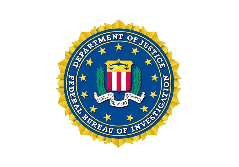 FBI EMBLEM