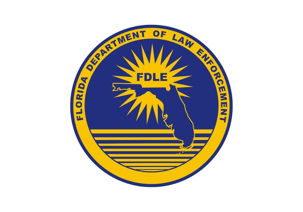 FDLE LOGO