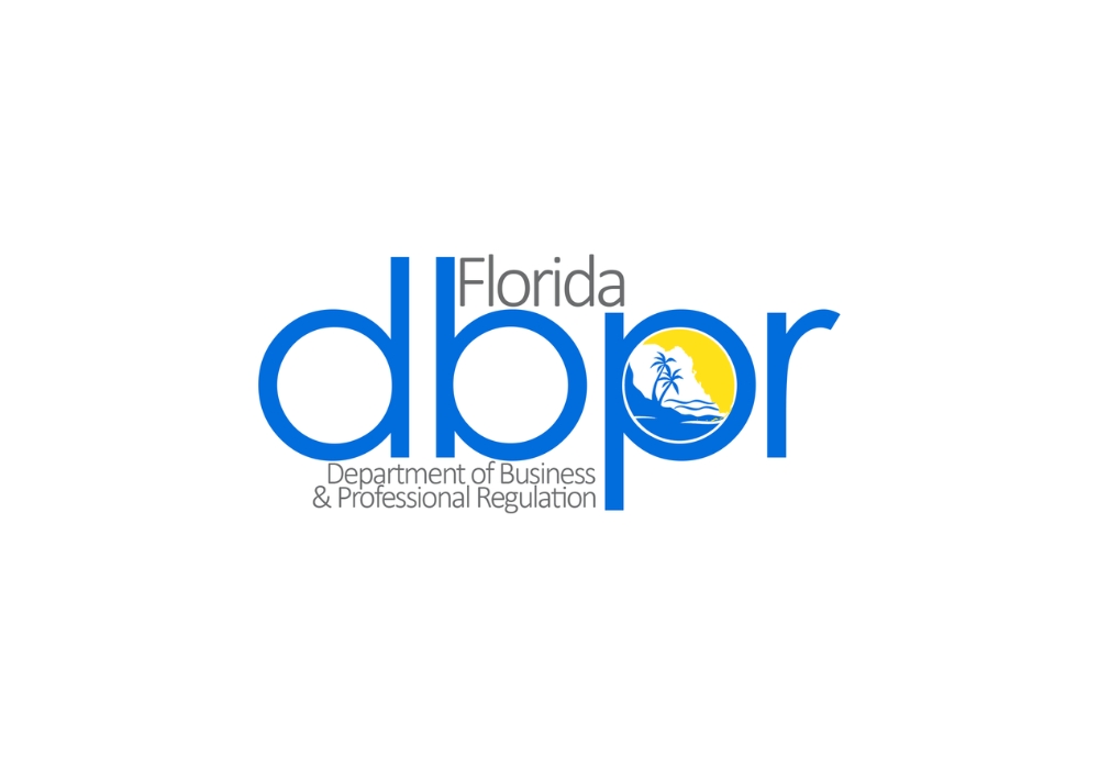 Florida Department of Business and Professional Regulation (DBPR) (2)